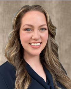 Haleigh Russell Business Broker